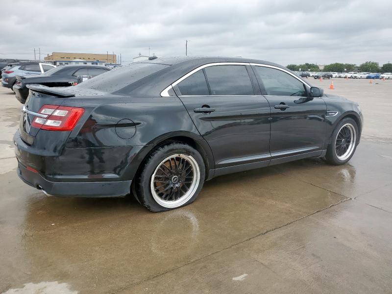 Photo 3 from auction – 2014 FORD TAURUS SHO with VIN 1FAHP2KT4EG106957