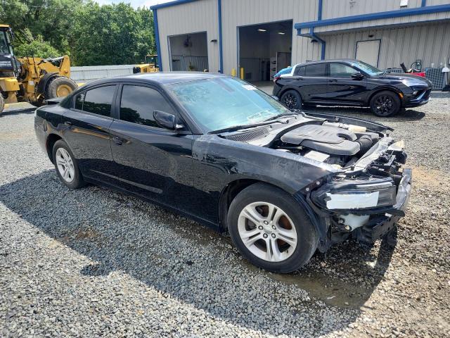 Photo 4 from auction – 2020 DODGE CHARGER SX with VIN 2C3CDXBG6LH136139