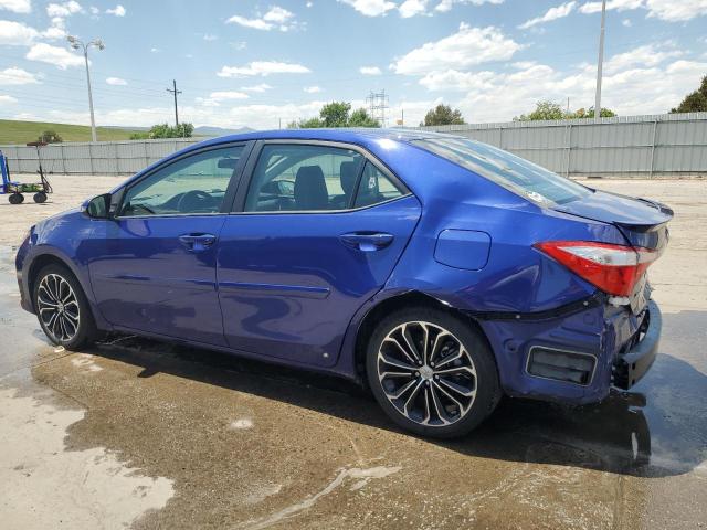 Photo 2 from auction – 2015 TOYOTA COROLLA L with VIN 5YFBURHE9FP237733