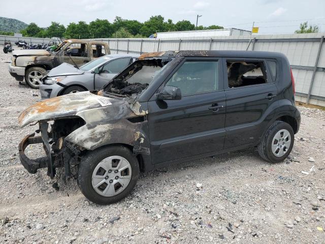 Photo 1 from auction – 2013 KIA SOUL with VIN KNDJT2A51D7751185