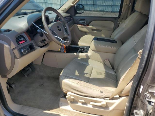 Photo 7 from auction – 2014 CHEVROLET SUBURBAN C with VIN 1GNSCHE05ER240761