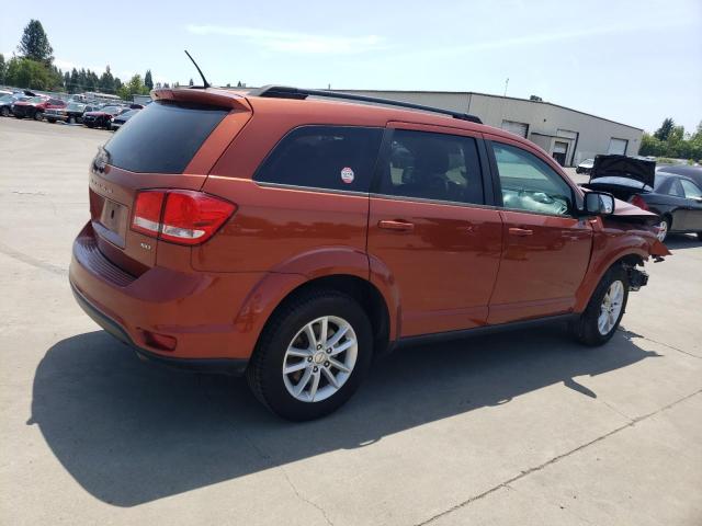 Photo 3 from auction – 2014 DODGE JOURNEY with VIN 3C4PDDBG1ET127354