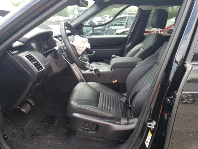 Photo 7 from auction – 2023 LAND ROVER DISCOVERY with VIN SALRT2EX3P2472314