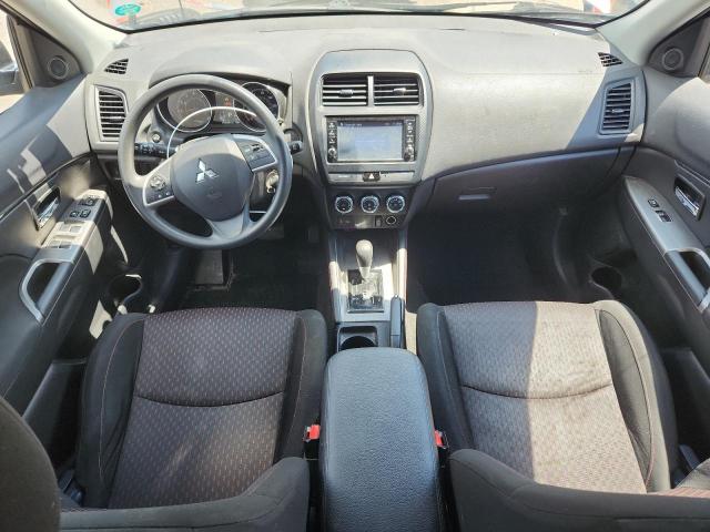Photo 8 from auction – 2019 MITSUBISHI OUTLANDER with VIN JA4AR3AU8KU019236