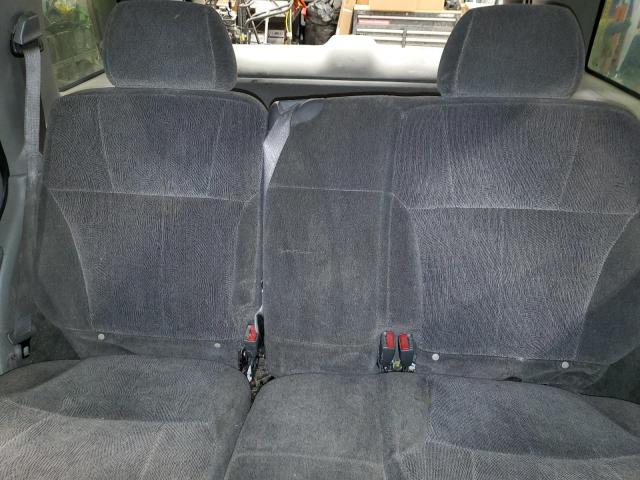 Photo 10 from auction – 2004 CHEVROLET TRAILBLAZER LS with VIN 1GNDT13S042155600