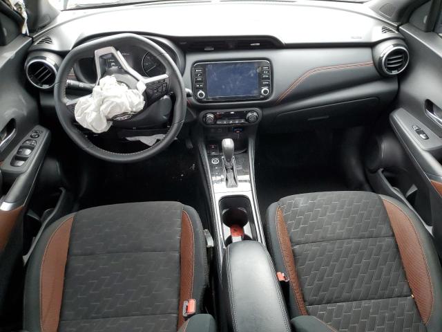 Photo 8 from auction – 2024 NISSAN KICKS SR with VIN 3N1CP5DV0RL491538