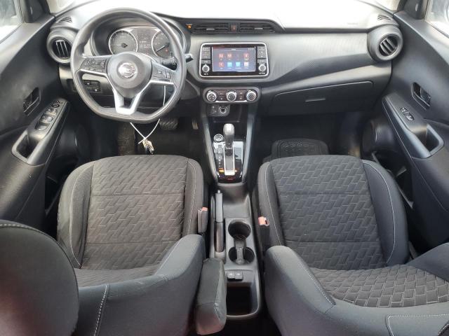 Photo 8 from auction – 2021 NISSAN KICKS S with VIN 3N1CP5BV8ML477978