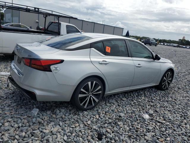 Photo 3 from auction – 2022 NISSAN ALTIMA SR with VIN 1N4BL4CVXNN405541
