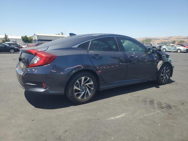 Photo 3 from auction – 2017 HONDA CIVIC EX with VIN 2HGFC2F75HH555438