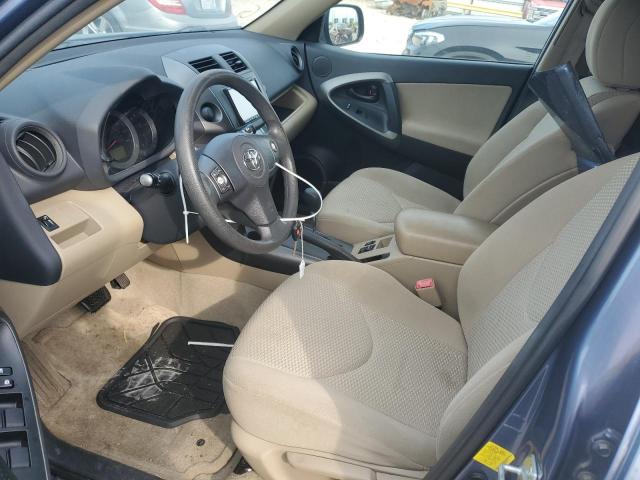 Photo 7 from auction – 2011 TOYOTA RAV4 with VIN 2T3ZF4DV9BW080173