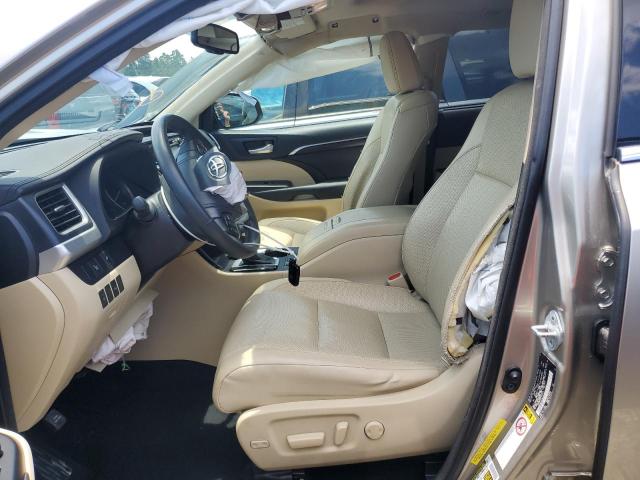 Zdjęcie 7 z aukcji – 2015 TOYOTA HIGHLANDER z VIN 5TDYKRFH6FS058649