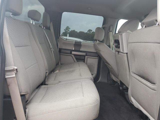 Photo 10 from auction – 2018 FORD F150 SUPER with VIN 1FTEW1C55JFD13772