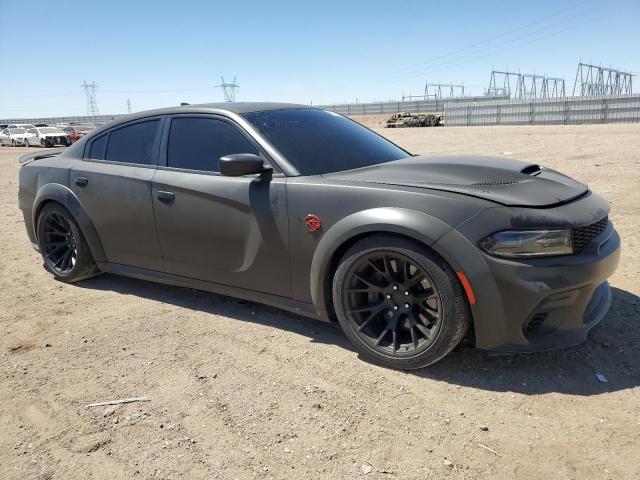 Photo 4 from auction – 2020 DODGE CHARGER SR with VIN 2C3CDXL91LH148781