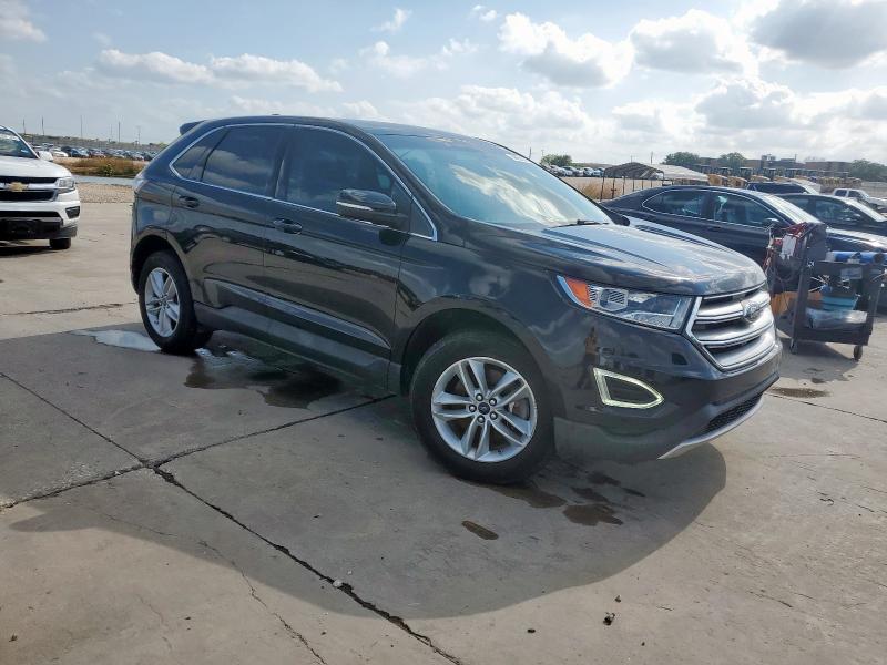 Photo 4 from auction – 2016 FORD EDGE SEL with VIN 2FMPK4J86GBB48890