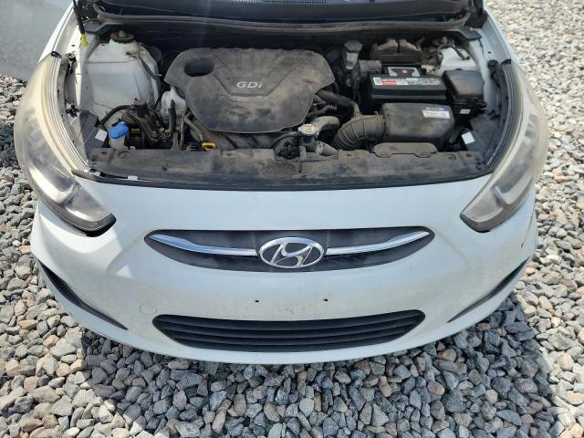 Photo 11 from auction – 2016 HYUNDAI ACCENT SE with VIN KMHCT4AE5GU089164