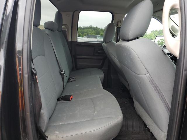 Снимка 10 от търг – 2018 RAM 1500 ST с VIN 1C6RR7FT4JS103247