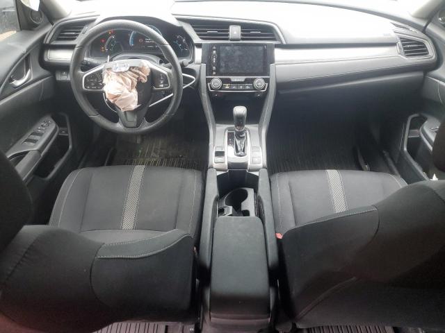 Photo 8 from auction – 2017 HONDA CIVIC LX with VIN 2HGFC2F54HH019966
