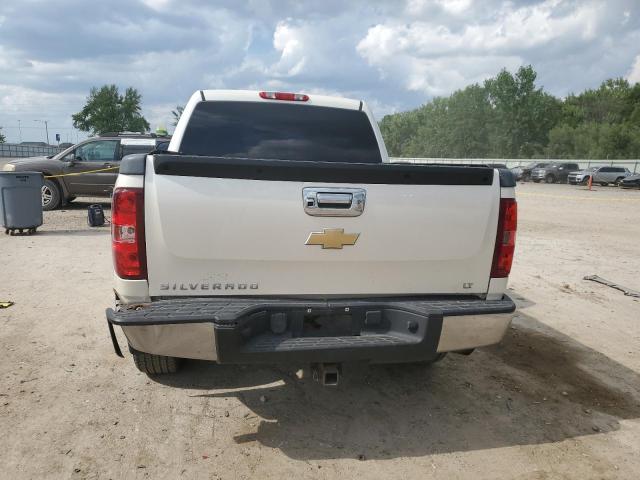 Photo 6 from auction – 2011 CHEVROLET SILVERADO with VIN 3GCPKSE34BG317575