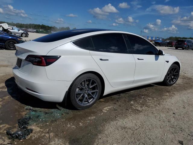 Photo 3 from auction – 2021 TESLA MODEL 3 with VIN 5YJ3E1EA3MF081654