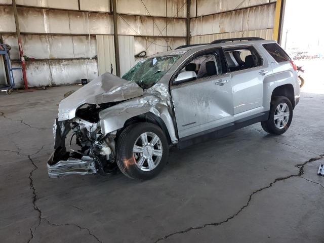 GMC TERRAIN SL 2014 with VIN 2GKALREK6E6136579 - Photo from auction