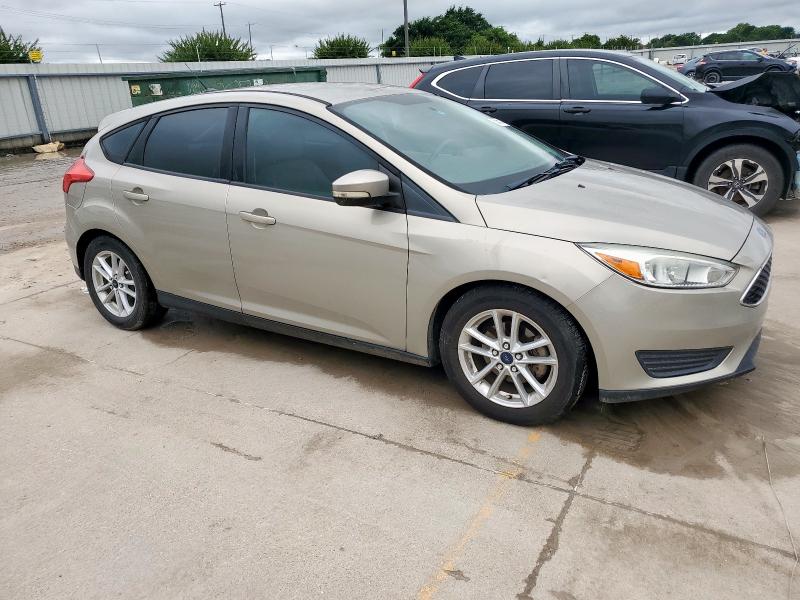 Photo 4 from auction – 2015 FORD FOCUS SE with VIN 1FADP3K22FL367931