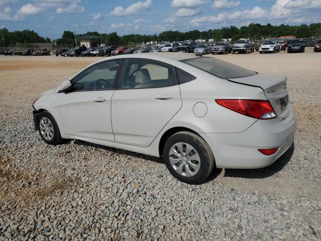 Photo 2 from auction – 2016 HYUNDAI ACCENT with VIN KMHCT4AE8GU141094