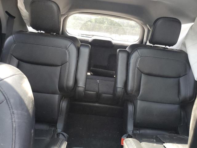 Photo 10 from auction – 2021 FORD EXPLORER with VIN 1FMSK7FH8MGA45947