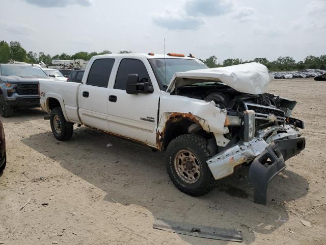 Photo 4 from auction – 2006 CHEVROLET SILVERADO with VIN 1GCHK23D96F230407