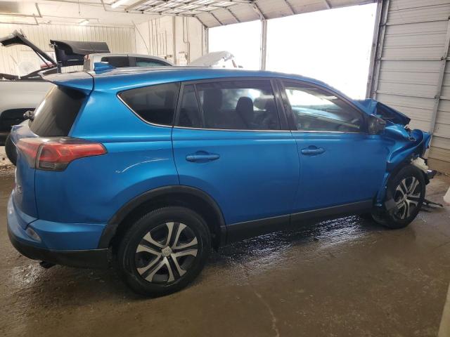 Photo 3 from auction – 2017 TOYOTA RAV4 LE with VIN JTMBFREV4HD220911