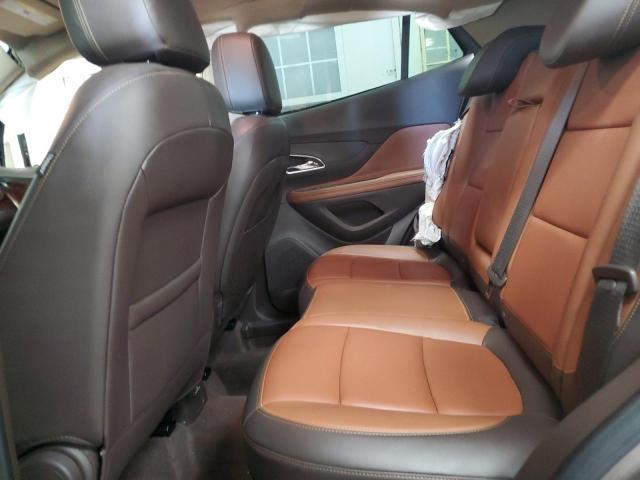 Photo 10 from auction – 2015 BUICK ENCORE with VIN KL4CJCSB7FB178439