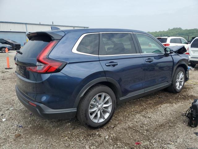 Photo 3 from auction – 2025 HONDA CR-V EX with VIN 7FARS4H44SE018798