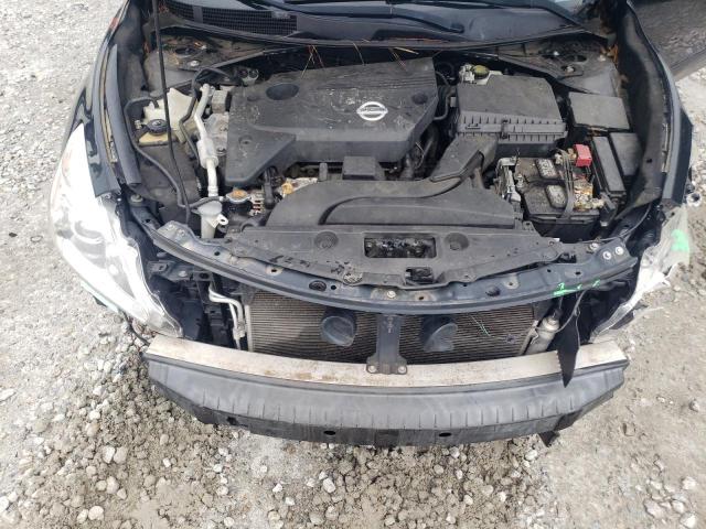 Photo 11 from auction – 2013 NISSAN ALTIMA 2.5 with VIN 1N4AL3AP0DC157756