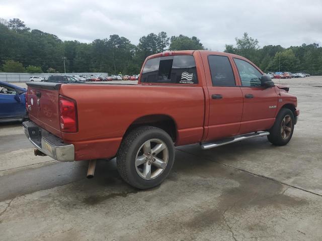 Photo 3 from auction – 2008 DODGE RAM 1500 ST with VIN 1D7HA18208S584112
