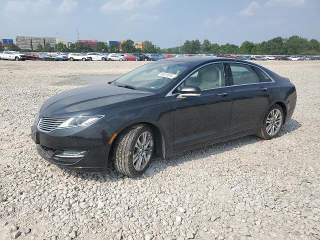 2015 LINCOLN MKZ - Търг №59313515