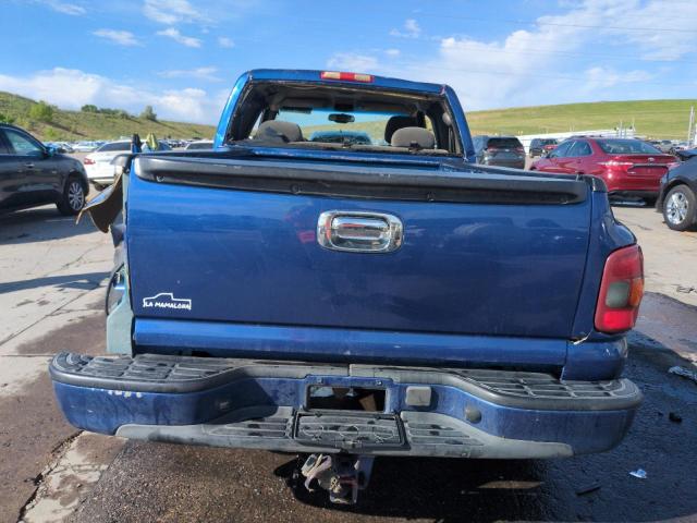 Photo 6 from auction – 2003 CHEVROLET SILVERADO with VIN 1GCEC19V83Z325822