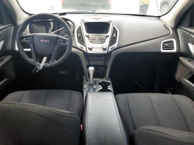 Photo 8 from auction – 2012 GMC TERRAIN SL with VIN 2GKALMEKXC6139257