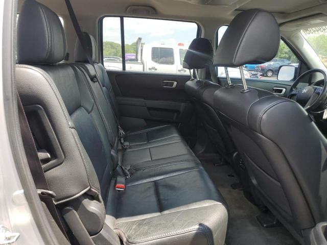 Zdjęcie 10 z aukcji – 2013 HONDA PILOT EXL z VIN 5FNYF4H66DB084723