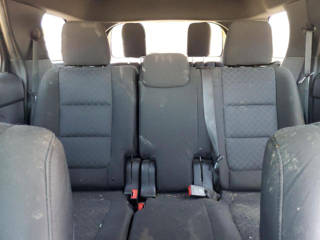 Photo 10 from auction – 2015 FORD EXPLORER X with VIN 1FM5K7D80FGC14703