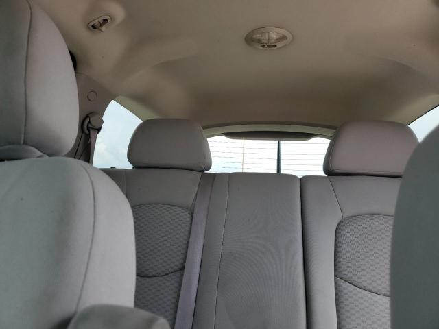 Photo 10 from auction – 2006 CHEVROLET HHR LS with VIN 3GNDA13D96S511783