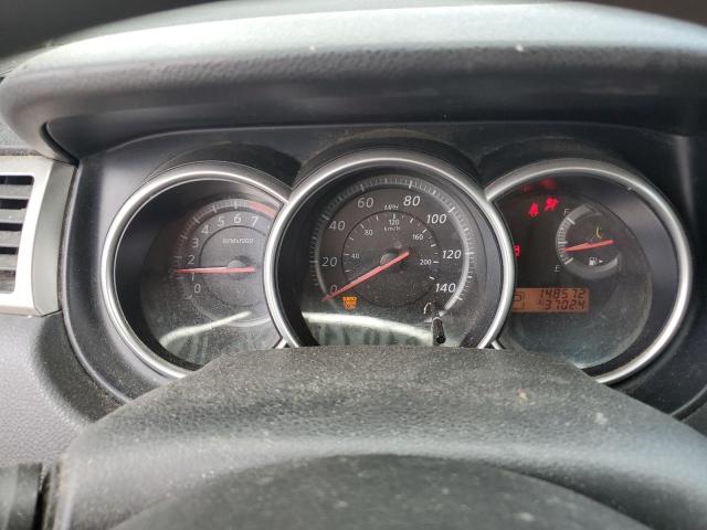 Photo 9 from auction – 2011 NISSAN VERSA S with VIN 3N1BC1CP5BL422157