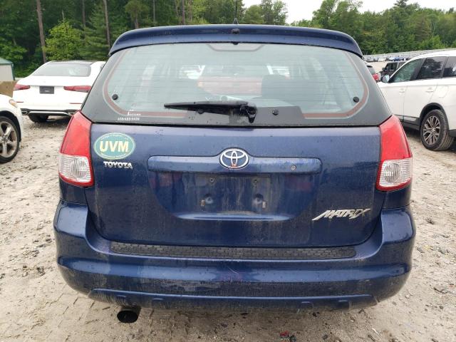 Photo 6 from auction – 2004 TOYOTA COROLLA MA with VIN 2T1KR32E54C175705