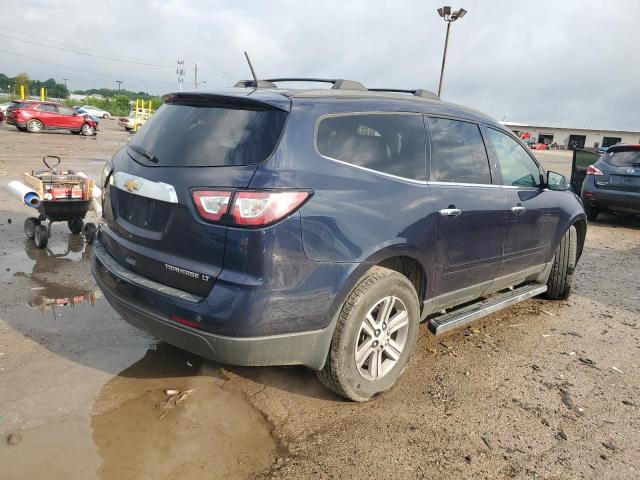 Photo 3 from auction – 2016 CHEVROLET TRAVERSE L with VIN 1GNKVHKD6GJ239251