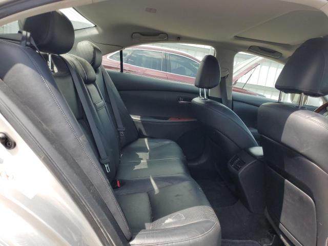 Photo 10 from auction – 2007 LEXUS ES 350 with VIN JTHBJ46G172036357