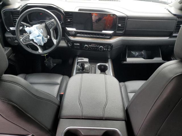 Photo 8 from auction – 2023 CHEVROLET SILVERADO with VIN 3GCUDFE85PG328124