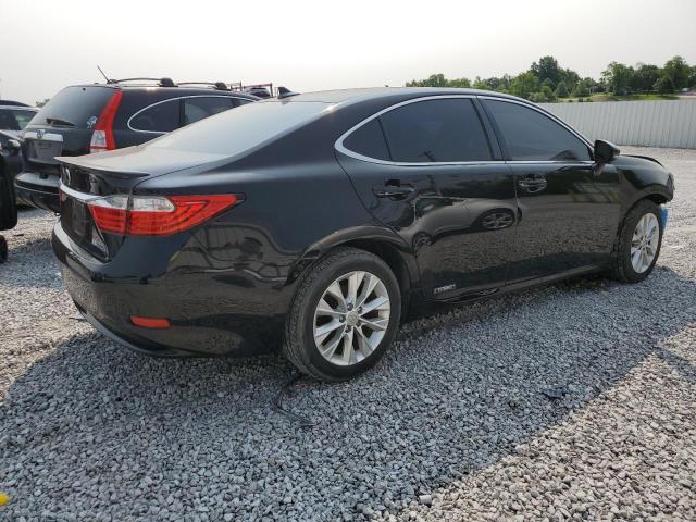 Photo 3 from auction – 2013 LEXUS ES 300H with VIN JTHBW1GG0D2037901