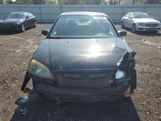 Zdjęcie 5 z aukcji – 2002 HONDA CIVIC z VIN 2HGES155X2H500273