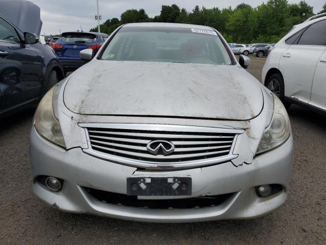 Photo 5 from auction – 2011 INFINITI G37 with VIN JN1CV6AR4BM408899