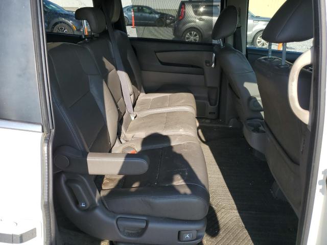 Photo 11 from auction – 2014 HONDA ODYSSEY EX with VIN 5FNRL5H63EB008381