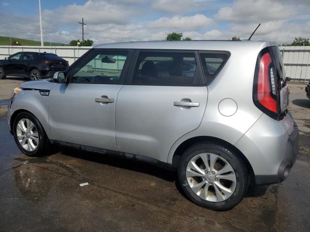 Photo 2 from auction – 2015 KIA SOUL + with VIN KNDJP3A54F7754742