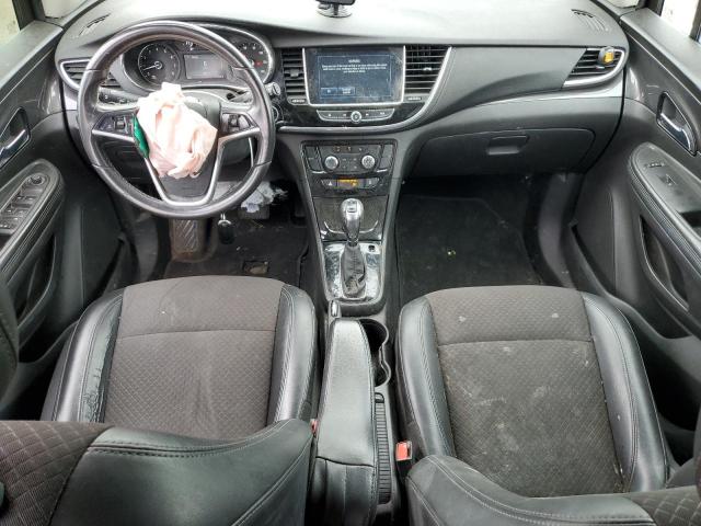 Photo 8 from auction – 2020 BUICK ENCORE PRE with VIN KL4CJESB0LB004753